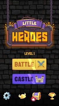 小英雄拉针救援图3