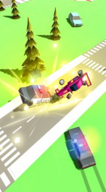 汽车完美漂移游戏手机版图2