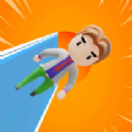 跑墙人官方安卓版（Wall Run Man）