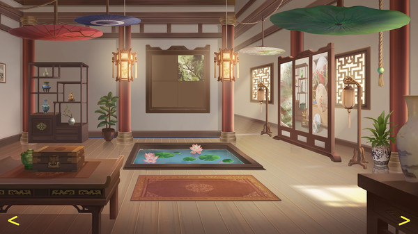 某旅行者的偷拍相册v1.0.0图3