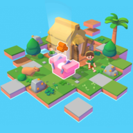 瓷砖世界建设者