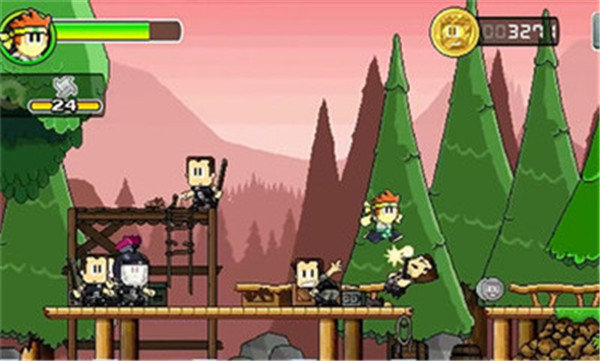 英雄丹1.10.06最新版图1