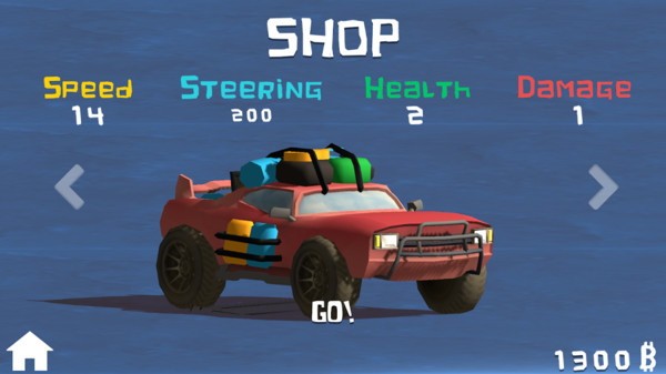 幸存漂泊者安卓免费版图1