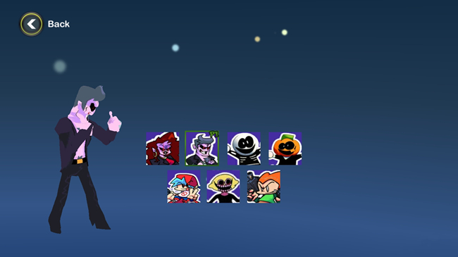 暗黑题材的音乐游戏盘点