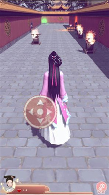 紫禁华裳官网版图2