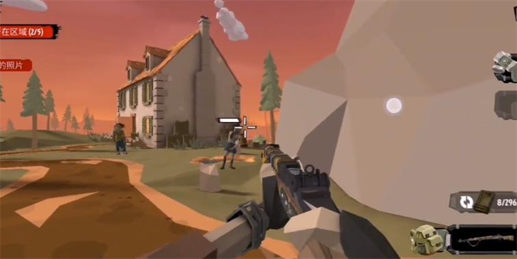 行尸2中文正版图4