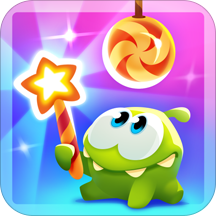 割绳子魔法最新版