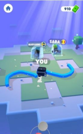 画武器擂台赛3D图3