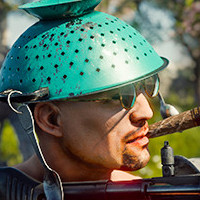 皇家美食吃鸡游戏