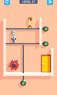 销钉拉力去广告版图1