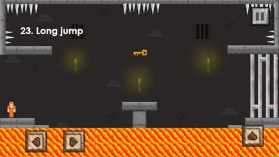 越狱菜鸟VS黑客图3