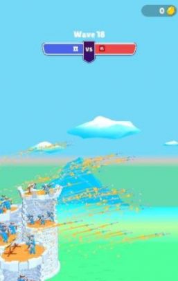 射箭防御小队(Archery Defence!)图3