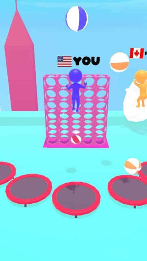 投进3个球安卓版图2