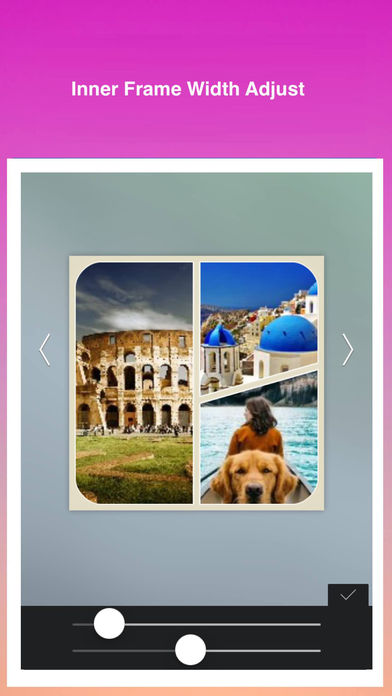 拼图秀美颜美图图3