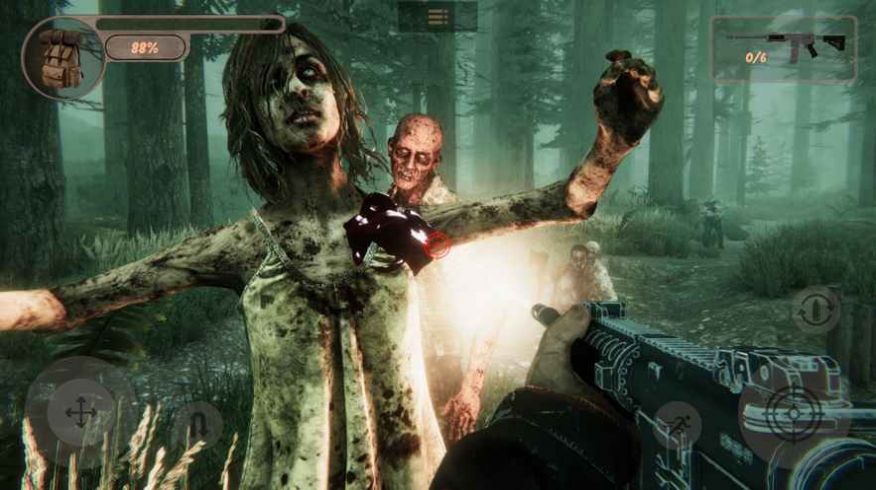 The Silent Mystery安卓版图3