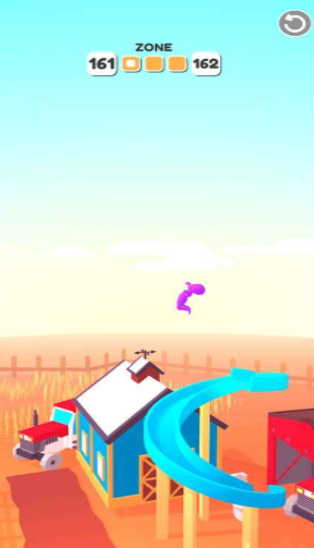 快送他去上厕所游戏图3