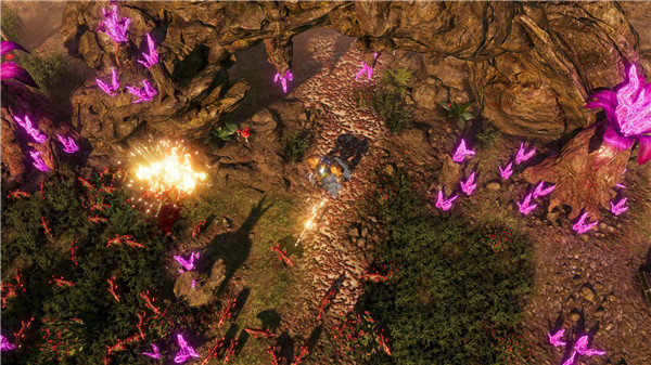 银河破裂者修改器无限ai图2