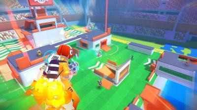 碎片职业射手图2