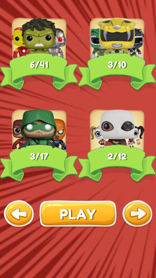 超级英雄出奇蛋图4