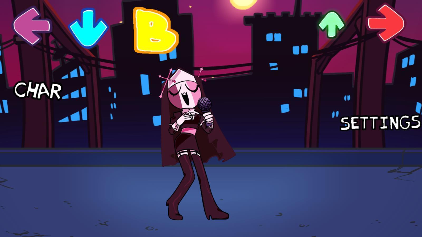 fnf人物模拟器手机版图3