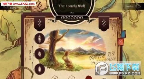 拉诺塔最新版图2