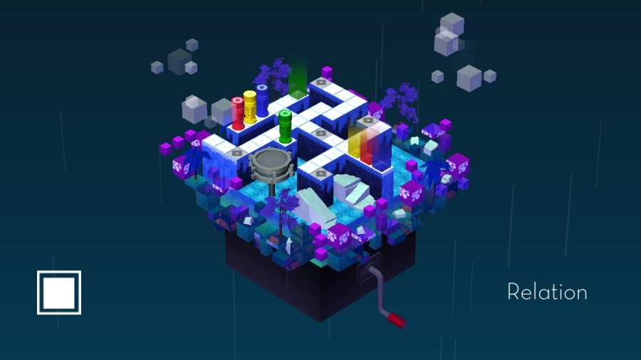 艾克封闭空间游戏安卓版图2