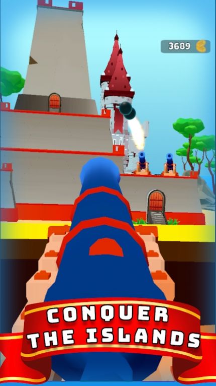 岛屿突袭游戏安卓版图2