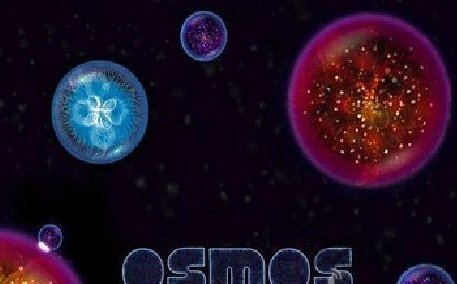 星噬(Osmos)官网版图2