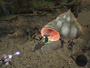 地牢围攻2存档修改器图2