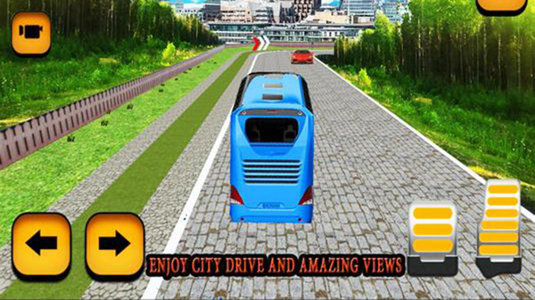 登山巴士教练模拟器图3