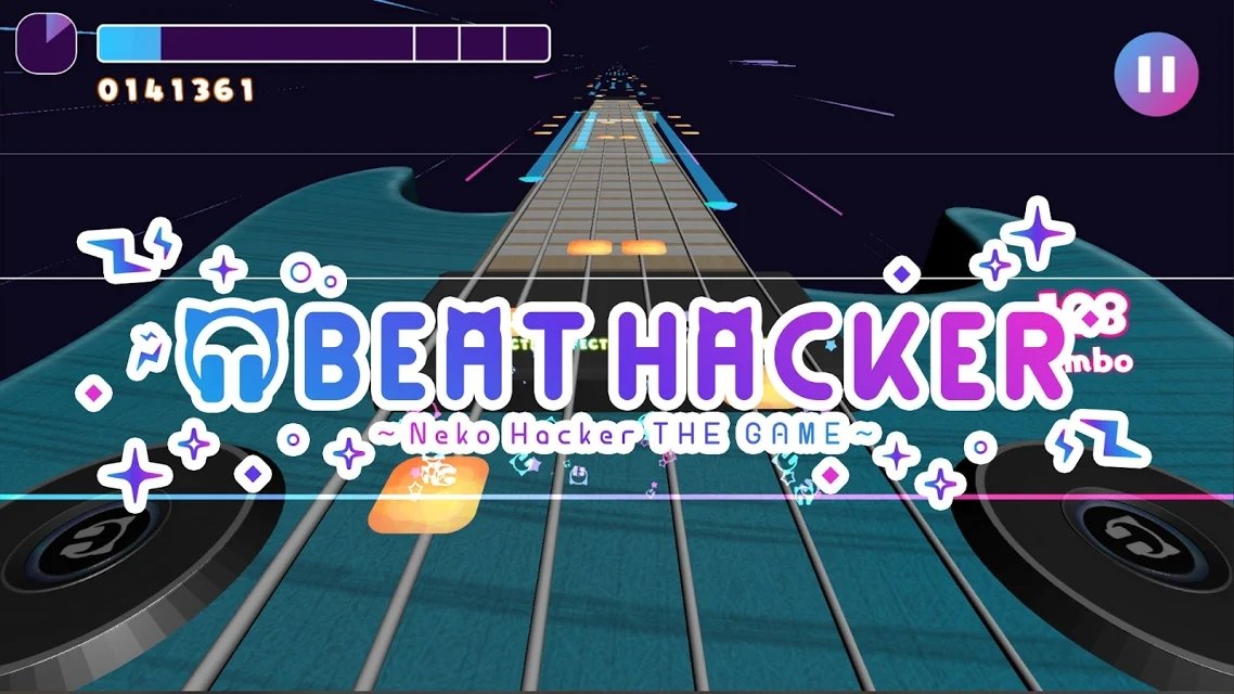 Beat Hackerv图1