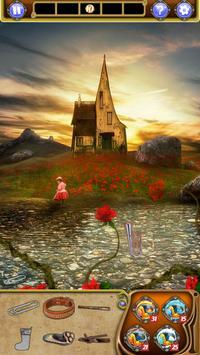 宁静之地中文版图2