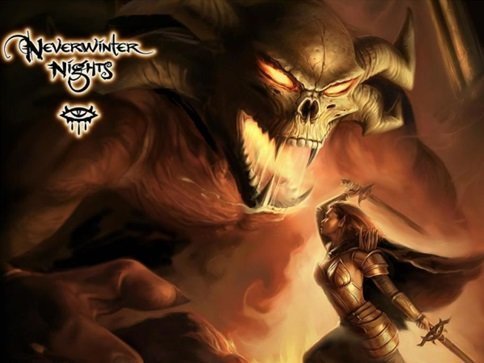 无冬之夜2汉化补丁图1