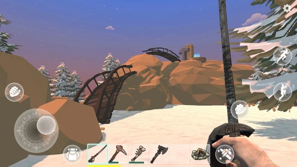 最后的北欧海盗图3