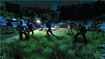 DeadAge安卓版图3