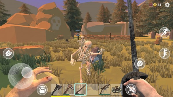 最后的北欧海盗图1