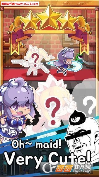 女仆与史莱姆 安卓版图4