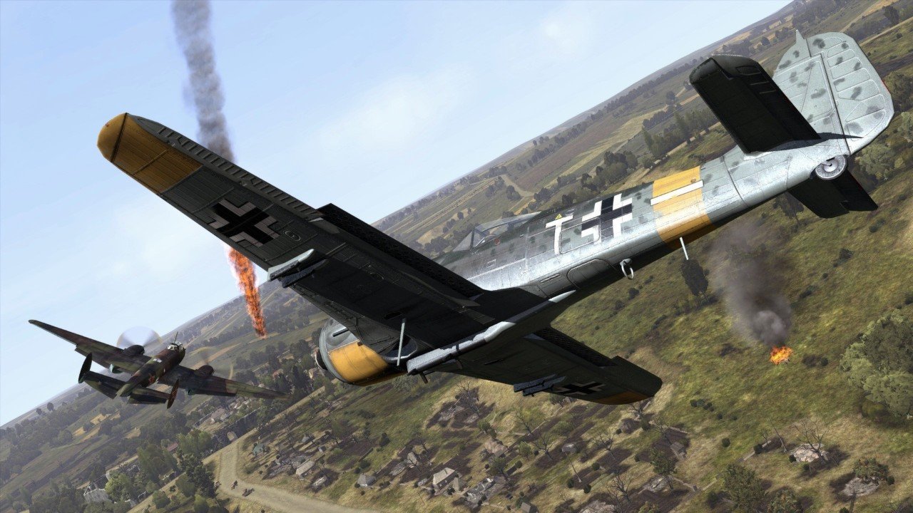 钢铁前线解放1944手机版图4