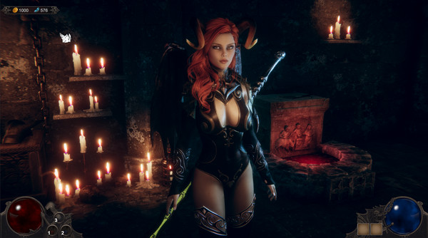 惩戒魅魔修改器图4