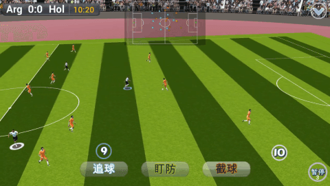 cm0304修改器图2