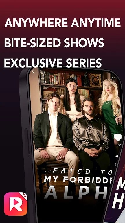 ReelShort官网版图1