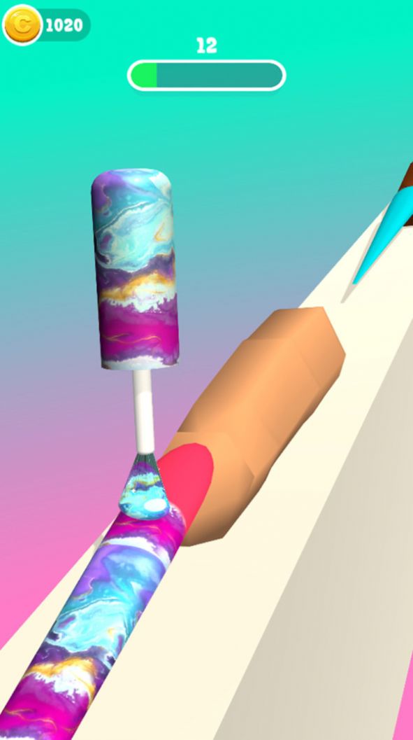 涂色冲冲冲游戏官方版安卓版图2