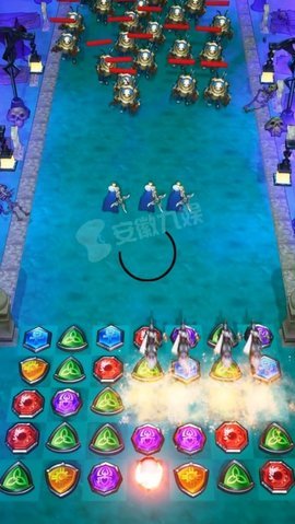 新魔法三消图1
