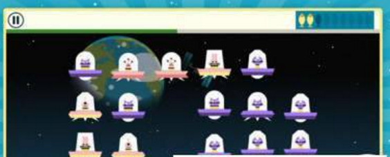 星际天才之太空猫图3