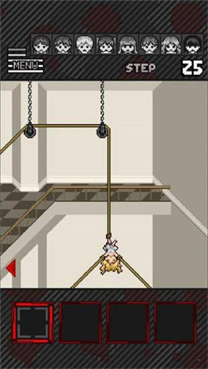 这下遭啦逃脱图3