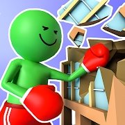 砸房子竞技场正式版