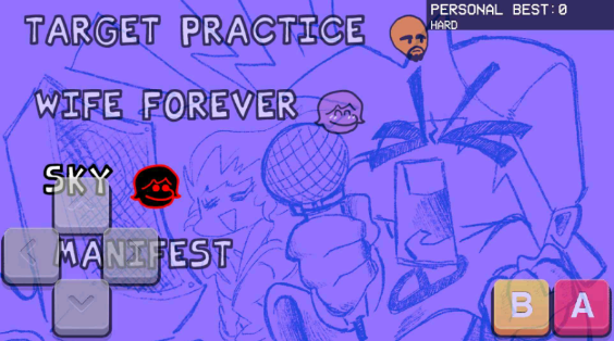 周五夜放克多模组图1