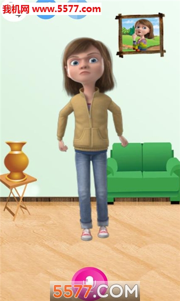 罗斯和你说话图1