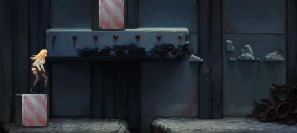 寄生都市2023图3