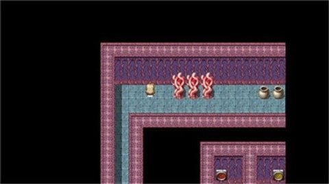 夏尔公主的越狱方法巴比伦汉化版图2